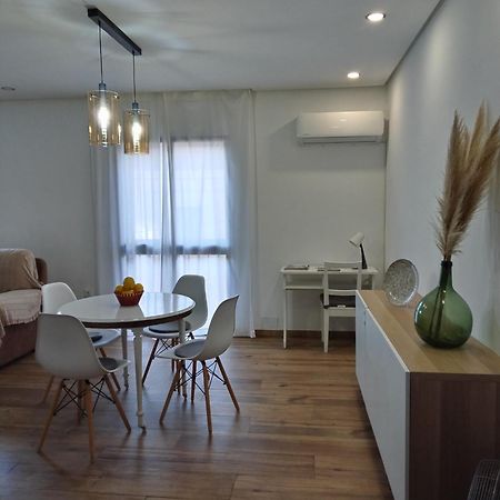 Casa Dona Elvira Apartment Аракена Екстериор снимка