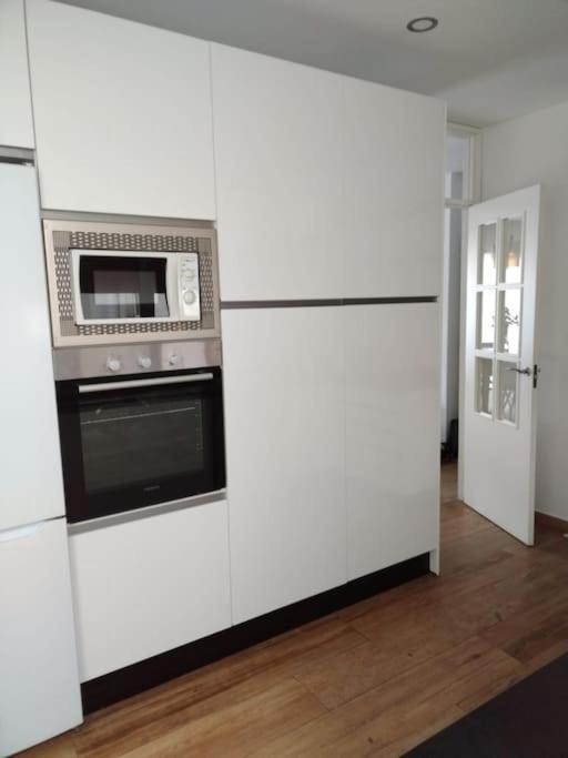 Casa Dona Elvira Apartment Аракена Екстериор снимка