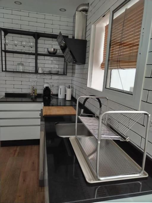 Casa Dona Elvira Apartment Аракена Екстериор снимка
