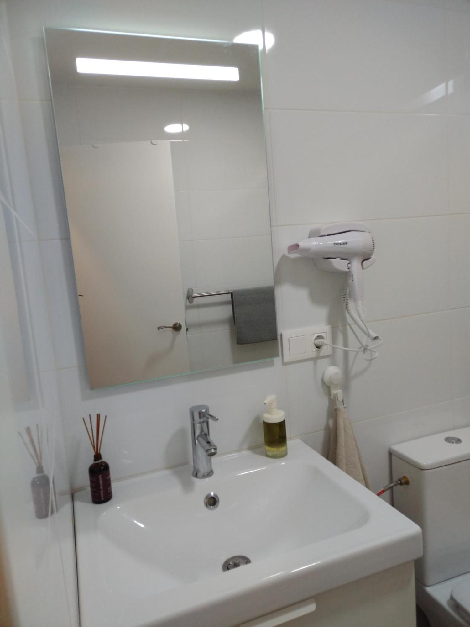 Casa Dona Elvira Apartment Аракена Екстериор снимка