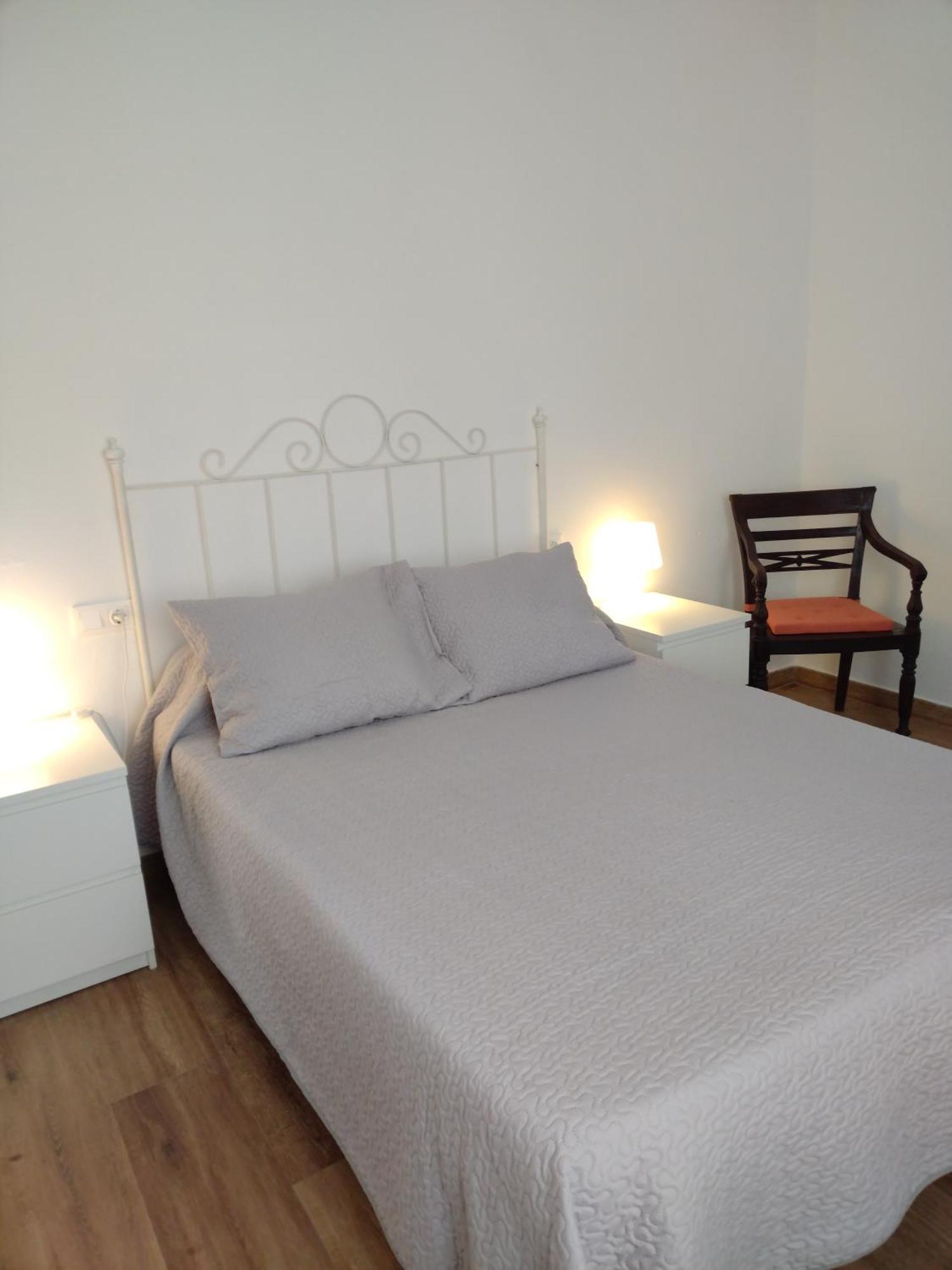 Casa Dona Elvira Apartment Аракена Екстериор снимка