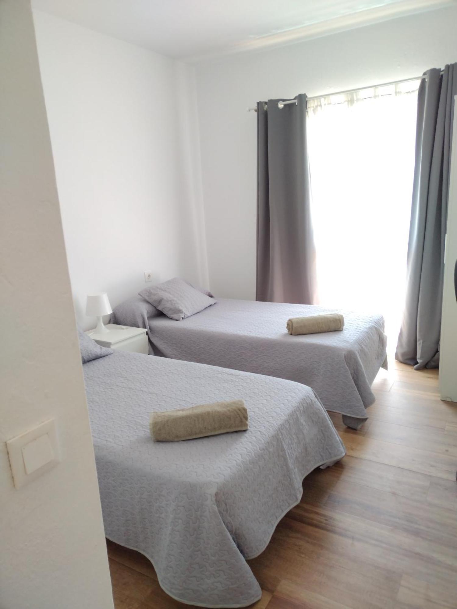 Casa Dona Elvira Apartment Аракена Екстериор снимка