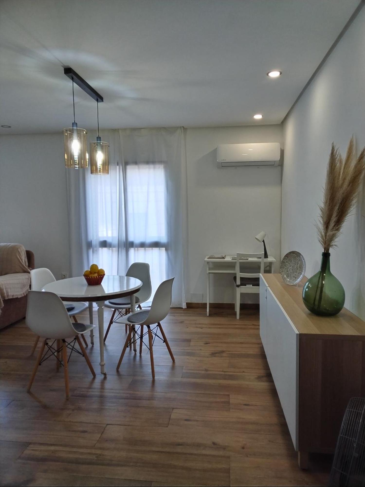 Casa Dona Elvira Apartment Аракена Екстериор снимка